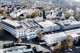 Gerhardi: Integration von Freeglass Polycarbonat-Verscheibung