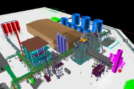 Synpet: Bau der Anlage für chemisches Recycling soll nun starten