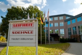 Leifheit: Konsumwarenhersteller senkt erneut die Umsatzprognose