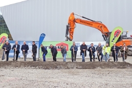 Wirthwein: Ausbau der Produktion am Stammsitz in Creglingen