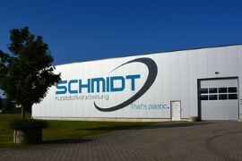 Schmidt: Insolventer Kunststoffverarbeiter findet einen Investor
