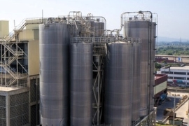 Plastiverd: PET-Produktion in El Prat de Llobregat macht dicht