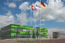 Wintipak: Ehemalige Greatview Aseptic Packaging investiert in Halle / Saale