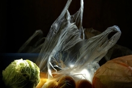 Eurostat: Tüten-Verbrauch in der EU weiter rückläufig