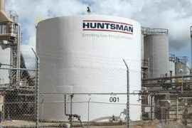 Huntsman: PUR-Konzern reduziert die Dividende