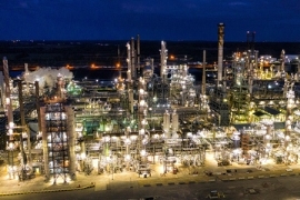 VCI: Verband beklagt „Herbstdepression“ in der Chemieindustrie