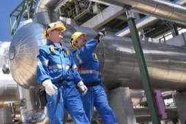 Braskem: Umsatz und bereinigtes Ebitda weiter auf Talfahrt