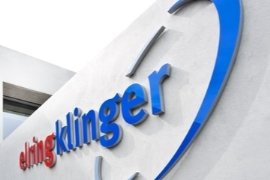 ElringKlinger: Minimaler Rückgang beim organischen Umsatz