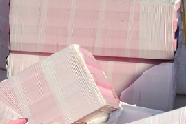 IAL: Europäischer Markt für Dämmstoffe schrumpft