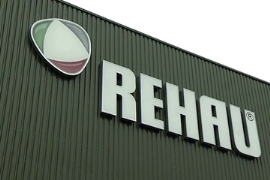 Rehau: Geschäftsbereich „Building Solutions“ baut massiv Personal ab