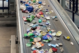 PRE: Umsatz der europäischen Recycler bricht ein