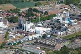 Ineos Styrolution: Aus für Polystyrol-Erzeugung in Wingles geplant