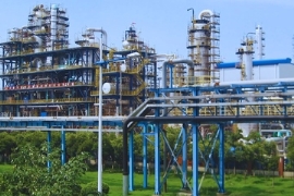 Blue Circle Olefins: Bald MTO-Polypropylen aus Rotterdam