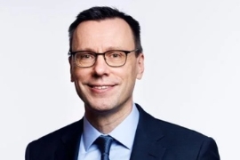 SIG: Finne Mikko Keto wird neuer CEO