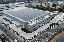 Spritzgießmaschinenbau: Nissei und Toyo werden zu Global Molding Solutions