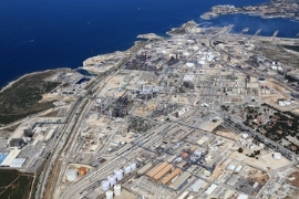 Ineos: Modernisierung des Cracker-Standorts Lavera