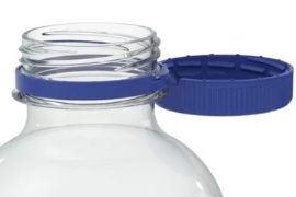 Corvaglia: Schweizer Verschlusshersteller kooperiert mit Wisecap