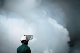 Deutsche Chemieindustrie: Energieintensive Unternehmen wandern ab