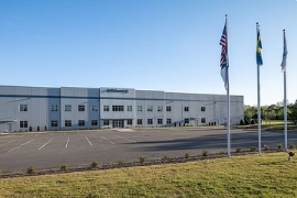 Polykemi: Compoundeur plant den Ausbau des Werks in den USA