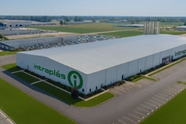 Intraplas: Portugiesischer Verpackungshersteller expandiert in die USA