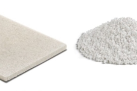 Ensinger: Partikelschäume auf Basis von PEEK, PESU und PC