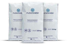 Pio Kunststoffe: Vertrieb der TPE-Compounds von Ekochem