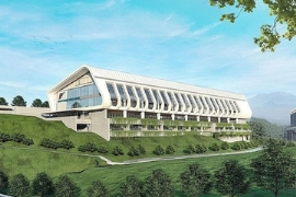 IMPC: Indonesischer Produzent von Baustoffen kooperiert mit SKZ