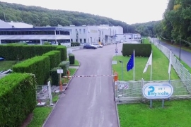 Delta Tecnic: Compoundeur kauft Wettbewerber Polytechs