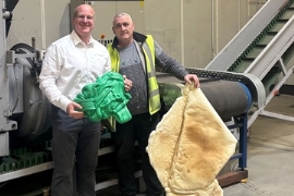 Polymer Solutions: Krall-Tochter erweitert Recyclingportfolio