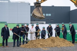 Südpack: Ausbau der Kapazitäten für PP-Blisterfolien