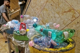 Italien: Runder Tisch zum Recycling mit wenig Ergebnissen