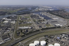 Huntsman: Abschaltung der größeren MDI-Linie in Rozenburg