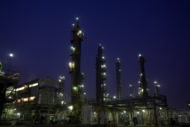 HIP-Petrohemija: Serbischer Kunststofferzeuger stoppt Produktion