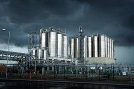 Sabic: Force Majeure auf PE-LD aus Wilton erklärt