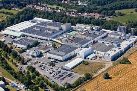 Treofan: Investor übernimmt insolventen Folienhersteller