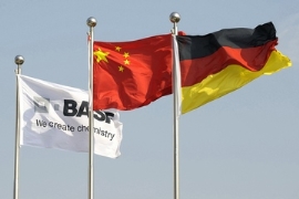 BASF: CEO Kamieth sieht Zukunft für Industrie in Deutschland