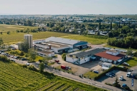 Rani Plast: Folienhersteller kauft den Wettbewerber Kullaplast