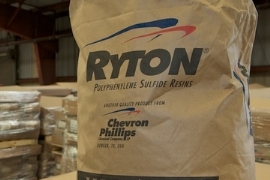 Polyphenylensulfid: China prüft Anti-Dumping-Maßnahmen