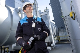 Adnoc: Kein Rückzug von Covestro aus Europa