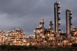 Vynova: PVC-Produzent beantragt für Werk in Wilhelmshaven Insolvenz