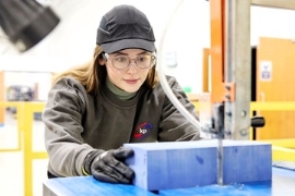 Klöckner Pentaplast: US-Einheit kurz vor Beendigung von Chapter 11