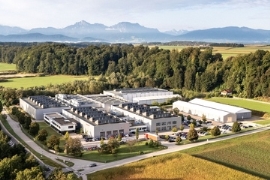 Rosenberger Kunststofftechnik: Neuer Name für ehemalige Hörl