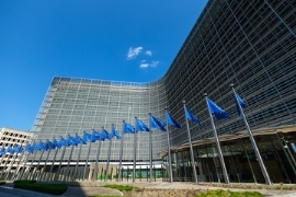 Kunststoffrecycling: EU-Kommission will Kreislaufwirtschaft forcieren