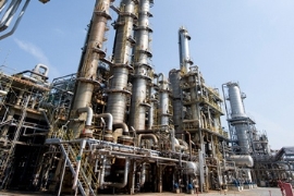 Vynova: Werk des PVC-Produzenten in Tessenderlo unter Gläubigerschutz