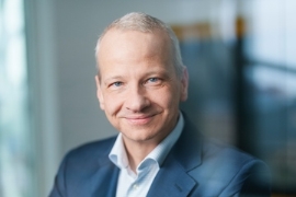 Cefic: BASF-CEO Kamieth ist neuer Chef des Chemieverbands