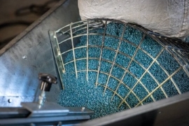 Mensing: Einstieg bei Schmidt International