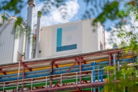 ABS: Nur punktuelle Force Majeure bei Elix Polymers