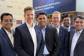 Albis: Distributeur gründet Joint Venture in Indien
