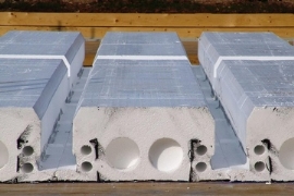 Industrie Rinaldi: Übernahme von Poliespanso