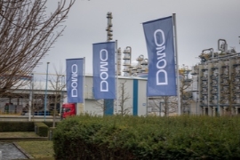 Domo: Deutsche Anlagen des PA-Erzeugers heruntergefahren